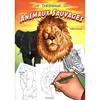 Image de Je dessine des animaux sauvages en occasion ou reconditionné