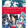 Image de Le dessin de manga en occasion ou reconditionné