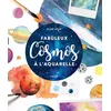 Image de Fabuleux cosmos à l'aquarelle en occasion ou reconditionné