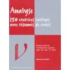 Image de Analyse. 150 Exercices Corriges Avec Resumes De Cours