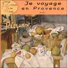 Image de Je voyage en provence avec p.cezanne en occasion ou reconditionné