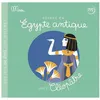 Image de Voyage en egypte antique avec cleopatre en occasion ou reconditionné