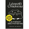 Image de La maison des monstres en occasion ou reconditionné