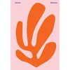 Image de MATISSE, 1941-1954. LIVRE DE STICKERS - ILLUSTRATIONS en occasion ou reconditionné