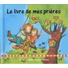 Image de Livre de mes prieres (le) en occasion ou reconditionné