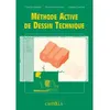 Image de Méthode active de dessin technique CAP, Bac Pro (2003) - Référence en occasion ou reconditionné