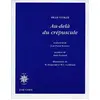 Image de Au-delà du crépuscule en occasion ou reconditionné