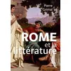 Image de Rome et la littérature en occasion ou reconditionné