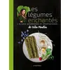 Image de Les legumes enchantes de leïla martin en occasion ou reconditionné