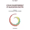 Image de Cycles d'investissement et allocation d'actifs en occasion ou reconditionné