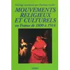 Image de Mouvements religieux et culturels en occasion ou reconditionné