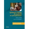 Image de Syndrome d'apnée du sommeil en périopératoire en occasion ou reconditionné