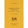 Image de Grammaire japonaise fondamentale, de la théorie à la pratique. Leçons et exercices pratiques en occasion ou reconditionné