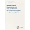 Image de Rôle de la nutrition dans la prévention des maladies chroniques en occasion ou reconditionné