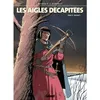 Image de Les Aigles décapitées - Tome 15 en occasion ou reconditionné