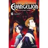 Image de Neon Genesis Evangelion - Tome 06 en occasion ou reconditionné
