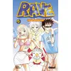 Image de Rave - Tome 05 en occasion ou reconditionné