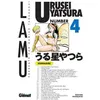 Image de Urusei Yatsura - Tome 04 en occasion ou reconditionné