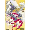 Image de Bastard !! - Tome 23 en occasion ou reconditionné