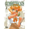 Image de Gunsmith Cats Revised Edition - Tome 02 en occasion ou reconditionné