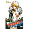 Image de Reborn - Tome 07 en occasion ou reconditionné