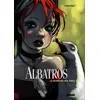 Image de Albatros - Tome 03: Le mumure des âmes