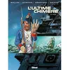 Image de L'ultime chimère - Tome 02 en occasion ou reconditionné