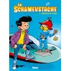 Image de Le Scrameustache - Tome 01 en occasion ou reconditionné