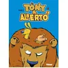 Image de Tony et Alberto - Tome 09 en occasion ou reconditionné