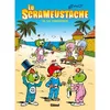 Image de Le Scrameustache - Tome 19 en occasion ou reconditionné