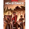 Image de Uchronie[s] - New Byzance - Tome 02: Résistances