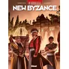 Image de Uchronie[s] - New Byzance - Tome 02 en occasion ou reconditionné