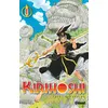 Image de Kirihoshi - Tome 01 en occasion ou reconditionné