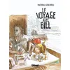 Image de Le voyage avec Bill en occasion ou reconditionné