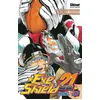 Image de Eyeshield 21 - Tome 33 en occasion ou reconditionné