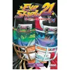 Image de Eyeshield 21 - Tome 34 en occasion ou reconditionné