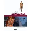 Image de Gil Saint-André - Tome 02 - Nouvelle édition en occasion ou reconditionné