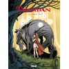 Image de Talisman - Tome 03: Le Chaperon Rouge