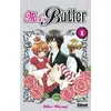 Image de Mei's Butler - Tome 01 en occasion ou reconditionné