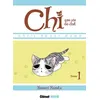 Image de Chi - Une vie de chat - Tome 01 en occasion ou reconditionné