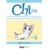 Image de Chi - Une vie de chat - Tome 03 en occasion ou reconditionné