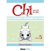 Image de Chi - Une vie de chat - Tome 05 en occasion ou reconditionné