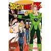 Image de Dragon Ball Z - 4e partie - Tome 03 en occasion ou reconditionné