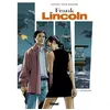 Image de Frank Lincoln - Tome 02 - Nouvelle édition en occasion ou reconditionné