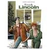 Image de Frank Lincoln - Tome 03 - Nouvelle édition en occasion ou reconditionné