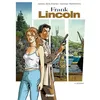 Image de Frank Lincoln - Tome 04 - Nouvelle édition en occasion ou reconditionné