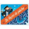 Image de La leçon de pêche en occasion ou reconditionné