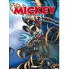 Image de Mickey - Le Cycle des magiciens - Tome 02 en occasion ou reconditionné