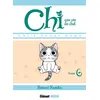 Image de Chi - Une vie de chat - Tome 06 en occasion ou reconditionné