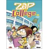 Image de Zap Collège - Tome 01 - Prix Découverte en occasion ou reconditionné